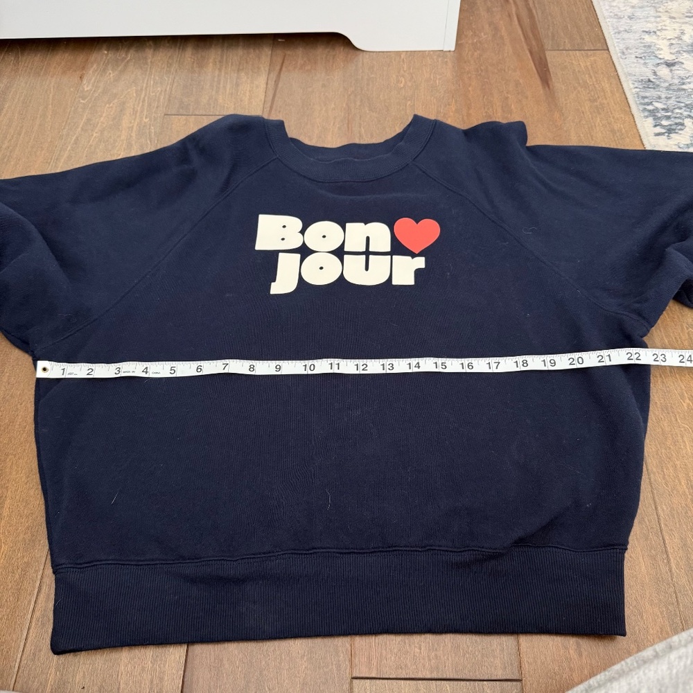 Old Navy Sweatshirt - Picture 3 of 7